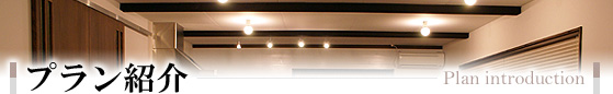 プラン紹介